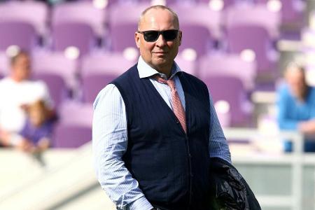 DFB-Sportgericht verhandelt Leonhardt-Einspruch am Montag DFB-Sportgericht verhandelt Leonhardt-Einspruch am Montag