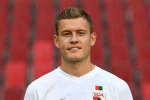 FCA startet ohne Finnbogason in die Saison