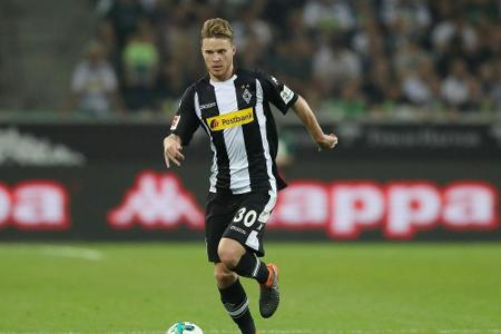 Gladbach muss vorerst auf Traore und Elvedi verzichten Gladbach muss vorerst auf Traore und Elvedi verzichten