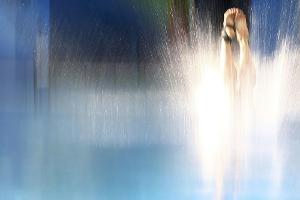 Wasserspringen: Kurjo/Massenberg holen EM-Silber im Team