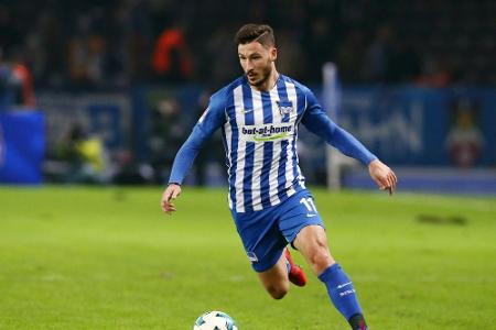 Hertha gewinnt Test gegen Liefering Hertha gewinnt Test gegen Liefering