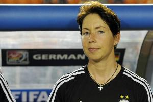 WM-Auftakt: U20-Frauen gewinnen knapp gegen Nigeria