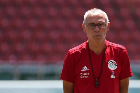 Cuper neuer Nationaltrainer von Usbekistan Cuper neuer Nationaltrainer von Usbekistan