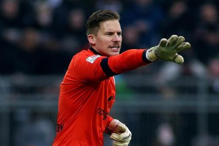 Ingolstadt verpflichtet Torwart Heerwagen Ingolstadt verpflichtet Torwart Heerwagen