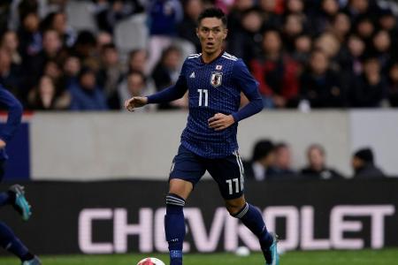 FCN verpflichtet Offensivspieler Kubo von KAA Gent FCN verpflichtet Offensivspieler Kubo von KAA Gent