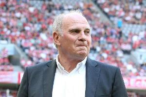 Hoeneß erwartet schnell Klarheit bei Boateng und Rudy - "Sammeln Geld für nächstes Jahr"