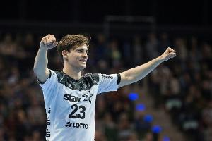 Handball: Top-Favoriten im Pokal-Achtelfinale