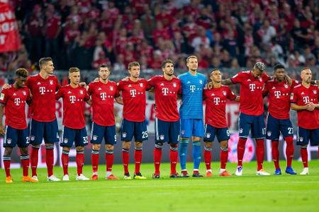 Champions League: Bayern starten in Lissabon Champions League: Bayern starten in Lissabon