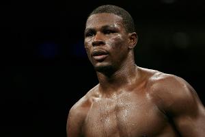 Ex-Boxchampion Taylor wieder wegen Gewaltausbruchs verhaftet