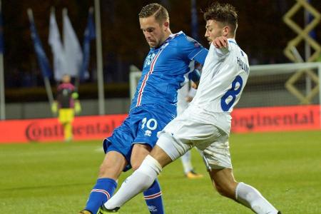 Mainzer Halimi wechselt zu Bröndby Mainzer Halimi wechselt zu Bröndby