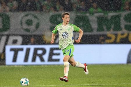 Jaeckel wechselt von Wolfsburg nach Fürth Jaeckel wechselt von Wolfsburg nach Fürth