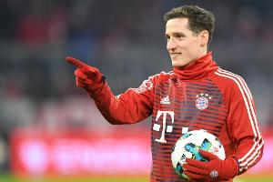 Medien: Rudy-Transfer von München nach Leipzig vom Tisch