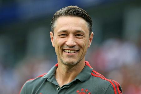 Kovac gegen Verkauf von Boateng - Gnabry fehlt gegen Hoffenheim Kovac gegen Verkauf von Boateng - Gnabry fehlt gegen Hoffenheim