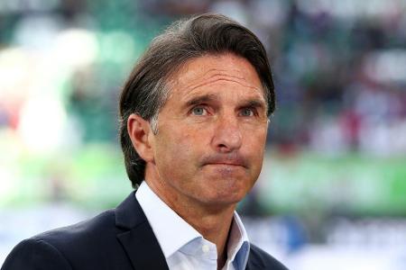 Wolfsburg: Schalke gleich ein 