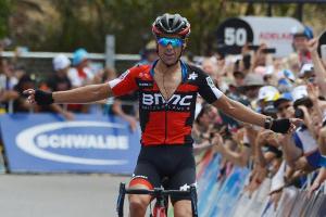 Radsport: Australier Porte wechselt zu Trek-Segafredo