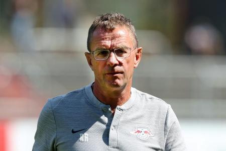 Europa League: Leipzig darf auf Gruppenphase hoffen Europa League: Leipzig darf auf Gruppenphase hoffen