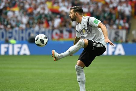 Dardai könnte mit Plattenhardt-Wechsel leben Dardai könnte mit Plattenhardt-Wechsel leben