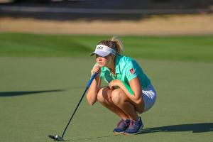 Multi-EM: Golferinnen in der Vorrunde gescheitert