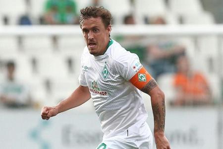 Werder verliert Härtetest gegen Villarreal Werder verliert Härtetest gegen Villarreal