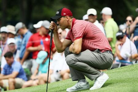 Kaymer mit mäßigem Auftakt bei der PGA Championship Kaymer mit mäßigem Auftakt bei der PGA Championship