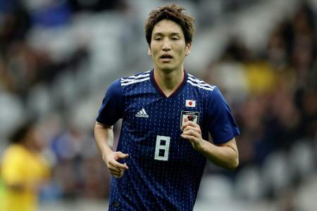 Hannover: Haraguchi fehlt im Pokal, Bebou fraglich Hannover: Haraguchi fehlt im Pokal, Bebou fraglich