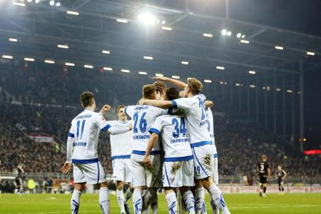 Paderborn verleiht Tietz nach Jena Paderborn verleiht Tietz nach Jena