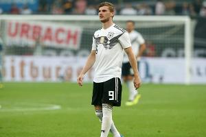 Werner spricht sich für Özil-Comeback im DFB-Team aus