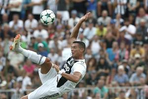 Serie A auch weiterhin auf DAZN
