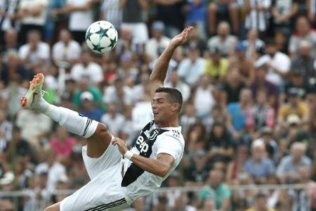 Serie A auch weiterhin auf DAZN Serie A auch weiterhin auf DAZN
