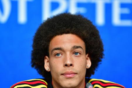 Witsel, Plea und Co.: Die neuen Gesichter der Bundesliga Witsel, Plea und Co.: Die neuen Gesichter der Bundesliga