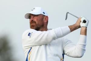 Ryder Cup: Europas Kapitän Björn hofft auf Woods