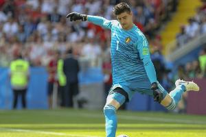 Courtois fehlt bei Chelsea-Training - Belgier will zu Real
