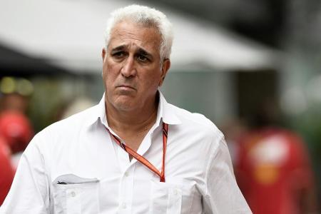 Formel-1-Rennstall Force India ist gerettet Formel-1-Rennstall Force India ist gerettet