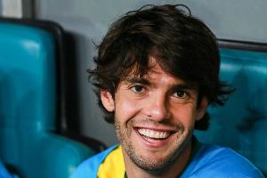 Kaka wird Manager beim AC Mailand