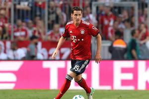 Sport Bild: Leipzig will Rudy verpflichten