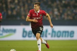 Hannover in der Vorbereitung weiter ohne Gegentor