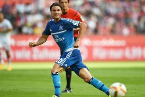 HSV: Ekdal wechselt nach Genua - wichtige Einnahmen für die Hanseaten