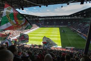 Augsburg benennt Tribüne nach 1954er-Weltmeister Biesinger