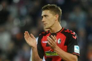 DFB-Pokal: Bundesligisten zittern sich in die zweite Runde