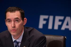Stellvertretender Generalsekretär Villiger verlässt FIFA