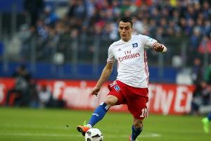 Zweijahres-Leihe mit Kaufoption: Frankfurt verpflichtet Kostic