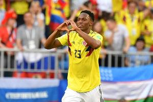 WM-Star Mina und Gomes von Barcelona zu Everton