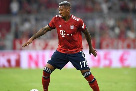 Medien: Boateng-Wechsel nach Paris wird konkreter Medien: Boateng-Wechsel nach Paris wird konkreter