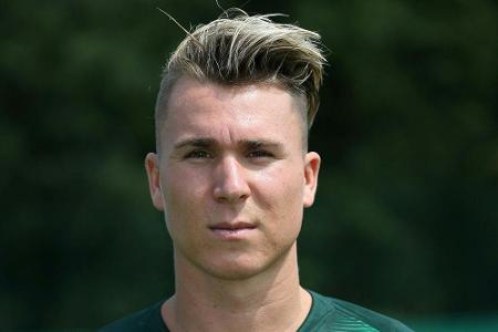 Wolfsburg muss weiter auf Neuzugang Klaus verzichten Wolfsburg muss weiter auf Neuzugang Klaus verzichten