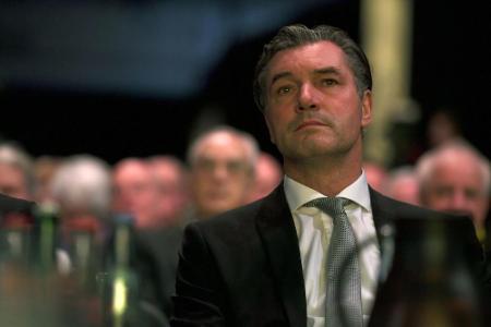 Zorc: Meistertitel Zorc: Meistertitel