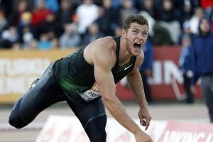 Speerwerfer Hofmann gewinnt EM-Revanche gegen Röhler