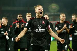 2:1 in Linx: Club verhindert dank Ishak Blamage