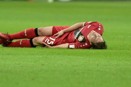 Baumgartlinger fehlt zum Saisonstart - Henrichs bittet um Freigabe Baumgartlinger fehlt zum Saisonstart - Henrichs bittet um Freigabe