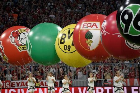 Viele Deutschen wollen keine überteuerten Bundesliga-Rechte Viele Deutschen wollen keine überteuerten Bundesliga-Rechte