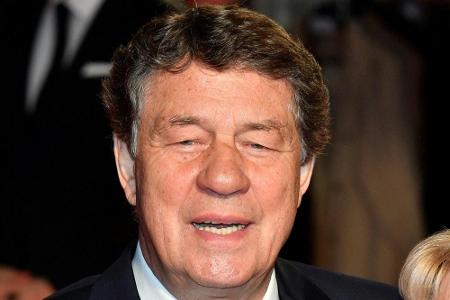 Lebenswerk: Otto Rehhagel wird mit Sportbild Award geehrt Lebenswerk: Otto Rehhagel wird mit Sportbild Award geehrt